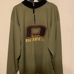 Authentic Old School Avirex pullover